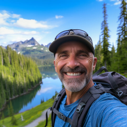 Is shilajit resin safe?