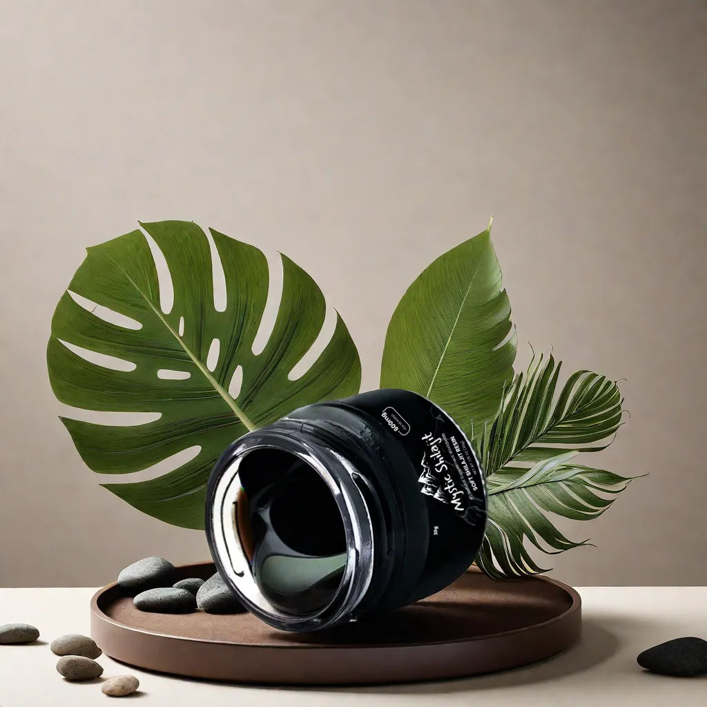 Is shilajit resin or capsules better?