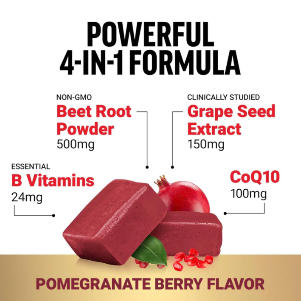Total Beets Ultimate Heart Health