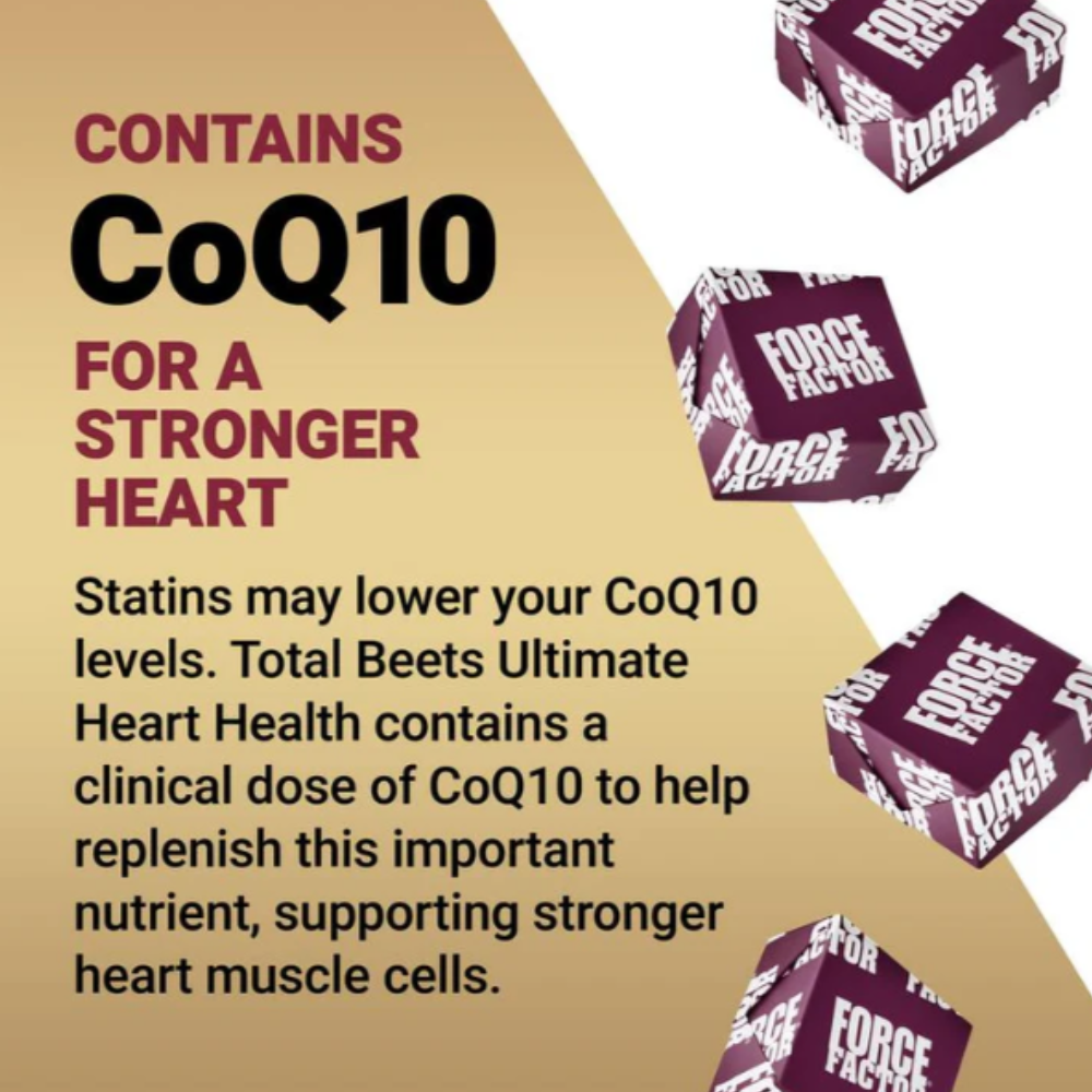 Total Beets Ultimate Heart Health